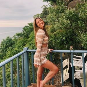 Meet your Posher, Maia